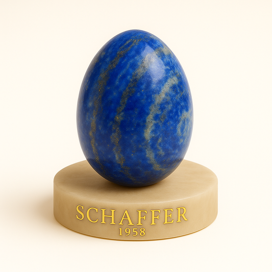 Pierre de longévité (Lapis Lazuli)