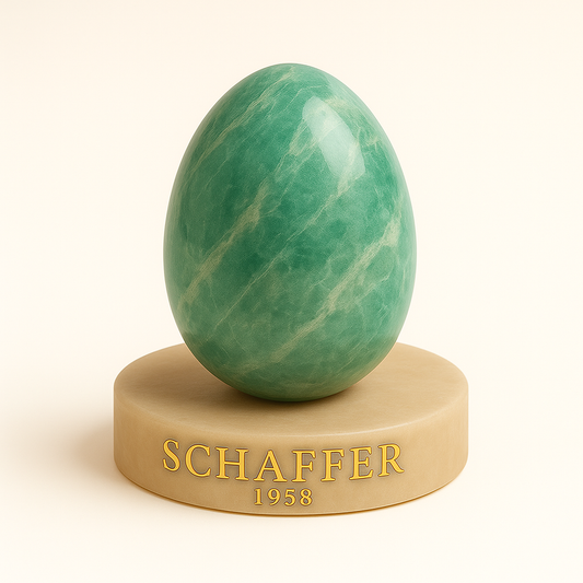 Pierre de Chance (Amazonite)