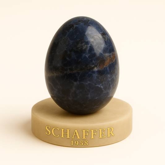 Pierre du Sagittaire (Sodalite)