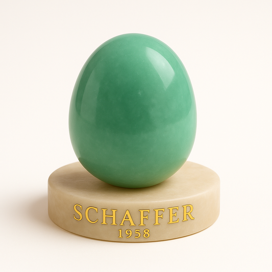 Pierre de Fortune (Aventurine)